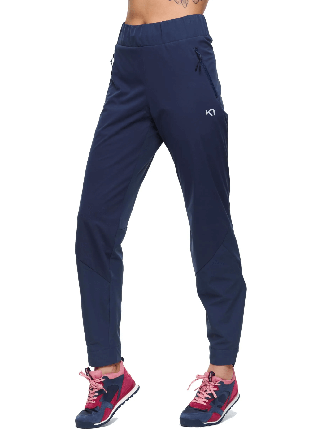 Kari Taa - Thale Pants - Träningsbyxor | Träningskläder.com