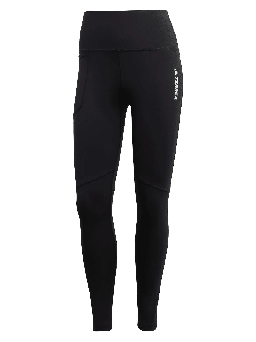 Adidas - Terrex Multi - Leggings | Träningskläder.com