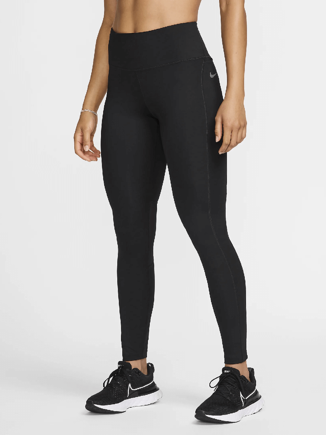 Nike - Epic Fast - Leggings | Träningskläder.com