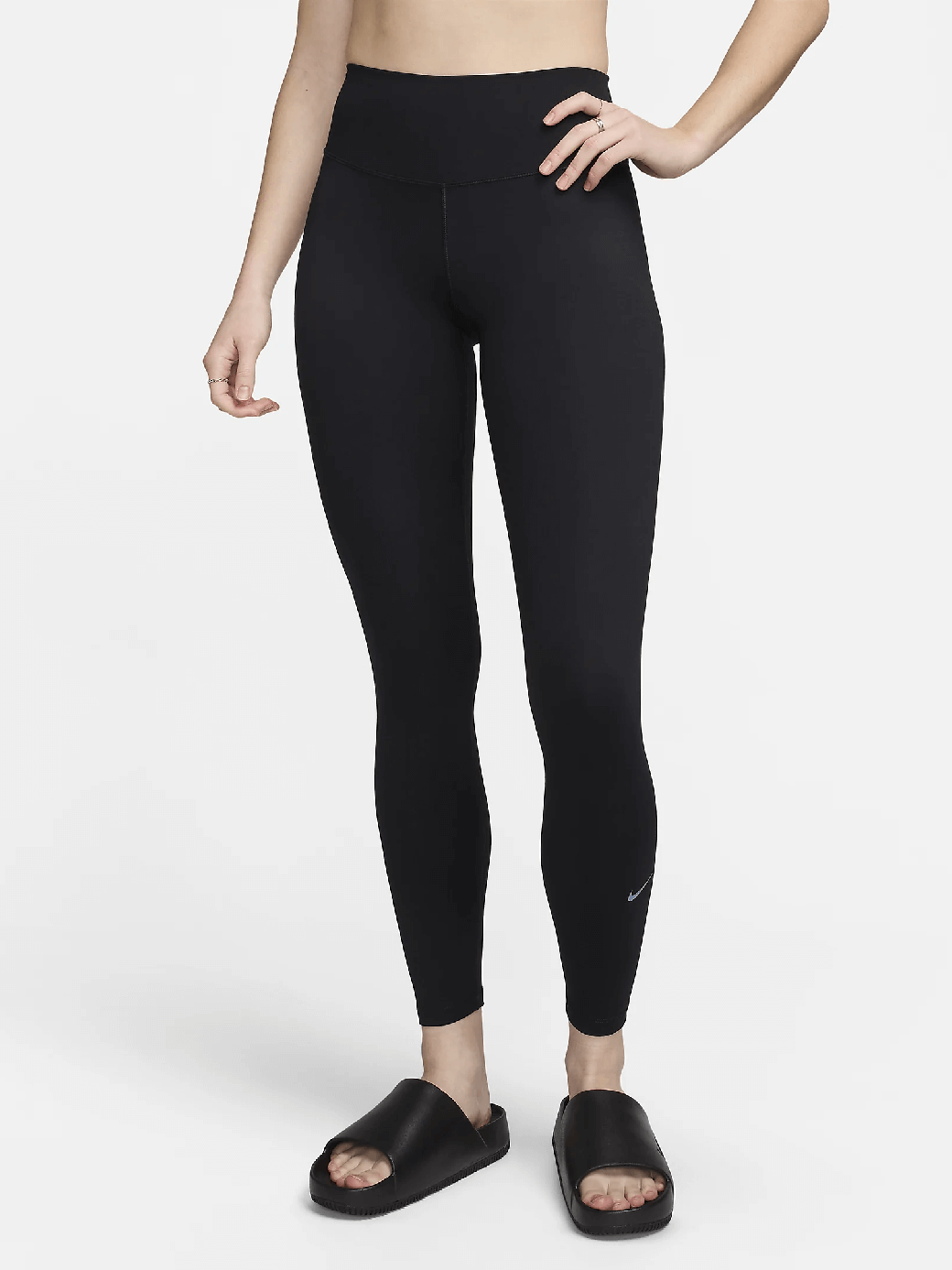 Nike - One - Leggings | Träningskläder.com