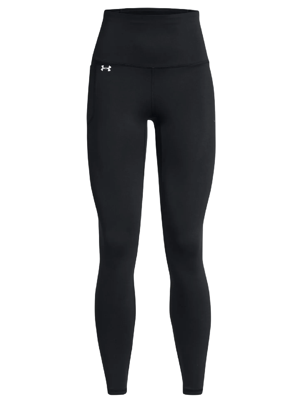 Under Armour - Motion Ultra High Rise - Leggings | Träningskläder.com