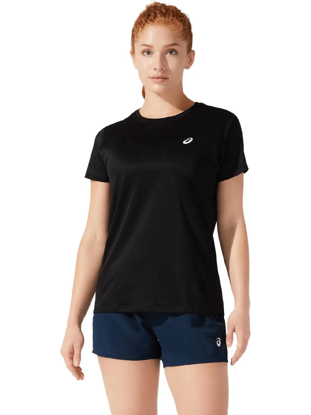 Asics - Core Short - Överdelar | Träningskläder.com