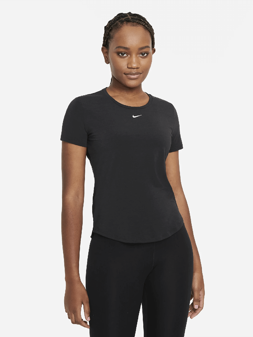 Nike - One Luxe - Överdelar | Träningskläder.com