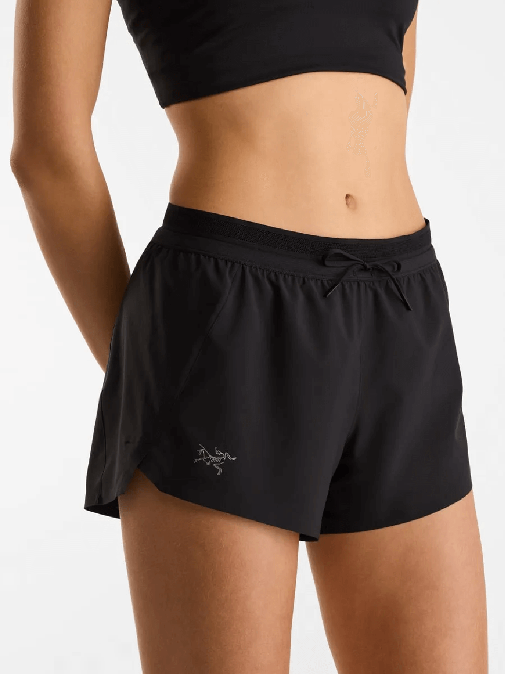 Arc'teryx - Norvan 3 - Shorts | Träningskläder.com