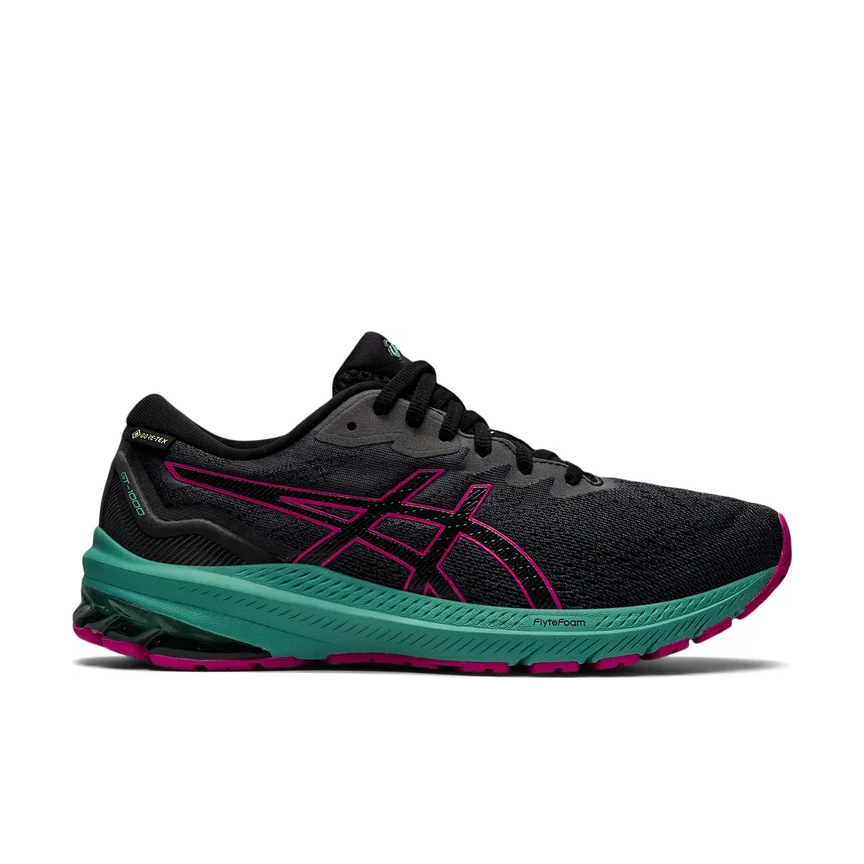 Asics - GT 1000 - Skor | Träningskläder.com