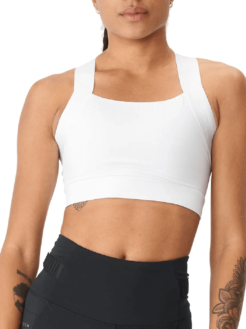 Rönisch - Kay Sports Bra | Träningskläder.com